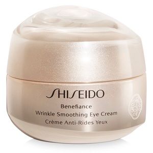 .51 oz Shiseido Eye Contour Cream